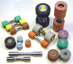 Cylindres de filature (CàF)